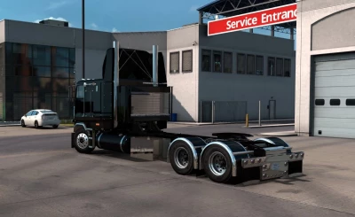 Freightliner flb custom 1.44