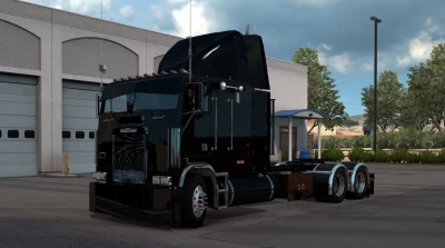 Freightliner flb custom 1.44