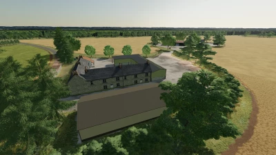 Frickley Doncaster UK v1.0.0.0