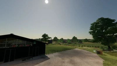 Frickley Doncaster UK v1.0.0.0