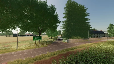 Frickley Doncaster UK v1.0.0.0