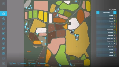 Frickley Doncaster UK v1.0.0.0