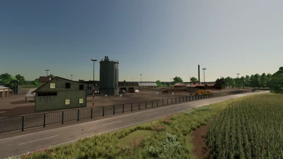 Frickley Doncaster UK v1.0.0.0