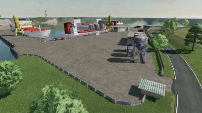 FS09 Island v1.0.0.0