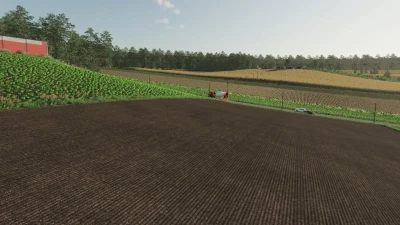 FS19 DOLINA v1.0.0.0