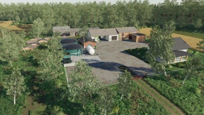 FS19 DOLINA v1.0.0.0