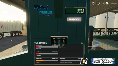 FS19 TMRStation v1.0.0.0