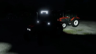 FS22 Belarus Mtz 1025.3 v1.0.0.0