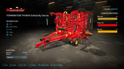 FS22 Mod Pack 14 by Stevie