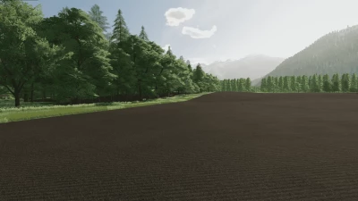 FS22 Osiek Map v1.0.0.0