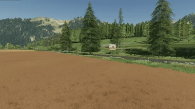 FS22 Osiek Map v1.0.0.0