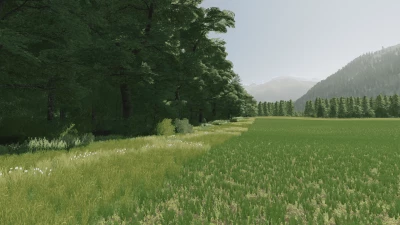 FS22 Osiek v1.2.0.0