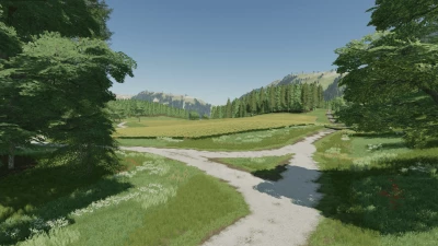 FS22 Osiek v1.2.0.0