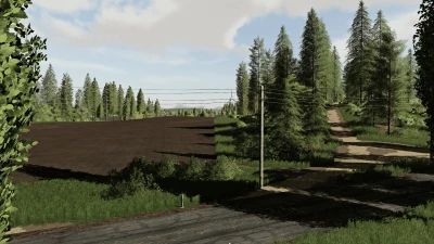 FS22 Osiek v1.2.0.0