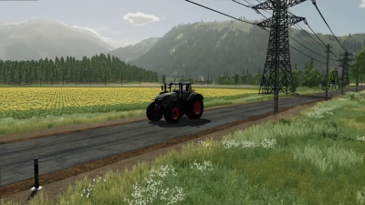 FS22 Osiek v1.2.0.0