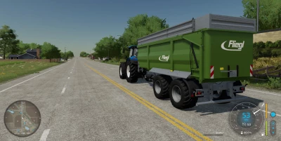 FS22 TMK 273 XXXL 80.000L v4.0