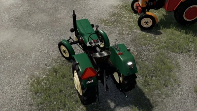 FS22 Ursus C330 v1.0.0.0