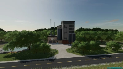 Great Western Farms 22 v2.0.0.0