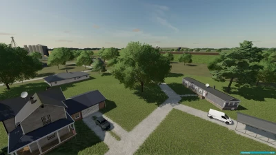 Great Western Farms 22 v2.0.0.0