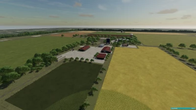 Great Western Farms 22 v2.0.0.0