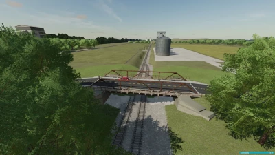 Great Western Farms 22 v2.0.0.0