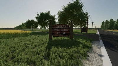 Great Western Farms 22 v2.0.0.0