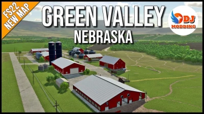 Green Valley Nebraska 4X v2.0.0.0