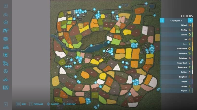 Grünfelder Land MULTIPLAYER v1.1.0.0