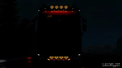 Hella Lamp Pack v2.0.1 ETS 1.44