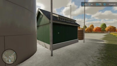 Herbicid Production v1.5.0.0