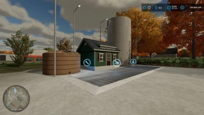 Herbicid Production v1.5.0.0