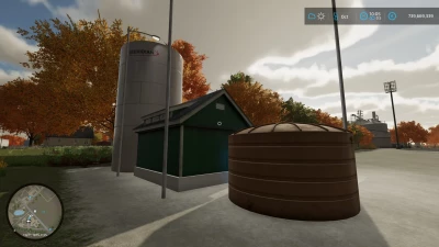 Herbicid Production v1.5.0.0