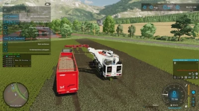 Holmer Pack v1.0.0.0