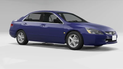 Honda Accord (CM4) 2004 v1.0 - Modhub.us