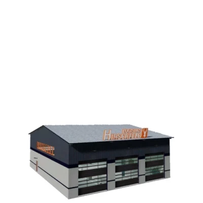 HoT Logistik Center "Hirschfeld" 1.0.0