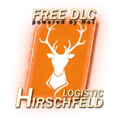 HoT Logistik Center "Hirschfeld" 1.0.0