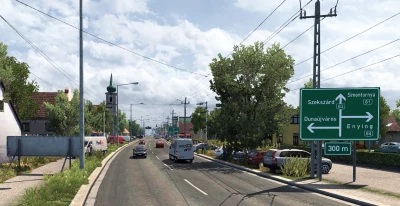 HUNGARY MAP v0.9.28d 1.44