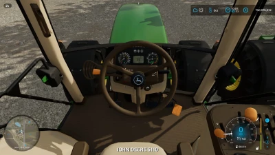 John Deere 6010 & Premium 4cyl Series v1.0.0.0