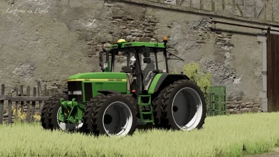 John Deere 7710-7810 v1.0.0.0