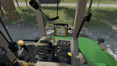 John Deere 7810 Edit v1.0.0.0