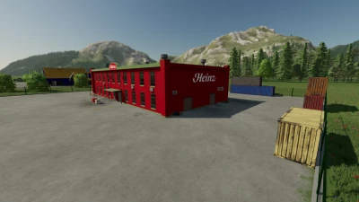 KETCHUP PRODUCTION v1.0.0.2