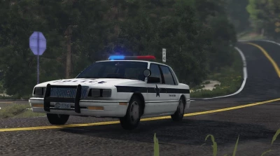 Knox County Skin Pack from PZ v1.0.0.0