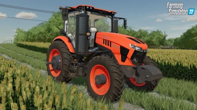 Kubota Pack v1.0.0.0