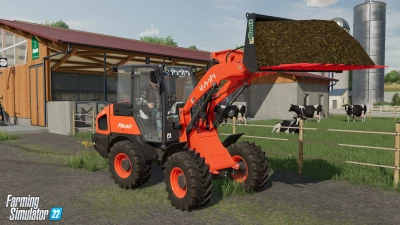 Kubota Pack v1.0.0.0