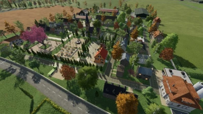 La Picarde Provençale Map v1.0.0.0