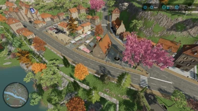 La Picarde Provençale Map v1.0.0.0