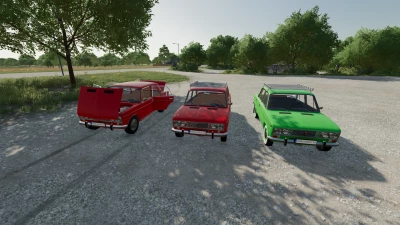 LADA 1500 Updated v1.0.0.1