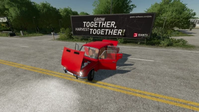 LADA 1500 Updated v1.0.0.1