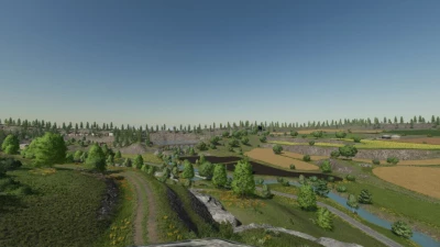 Lands Of La Mancha v1.0.0.0