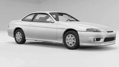Lexus Soarer v1.0
